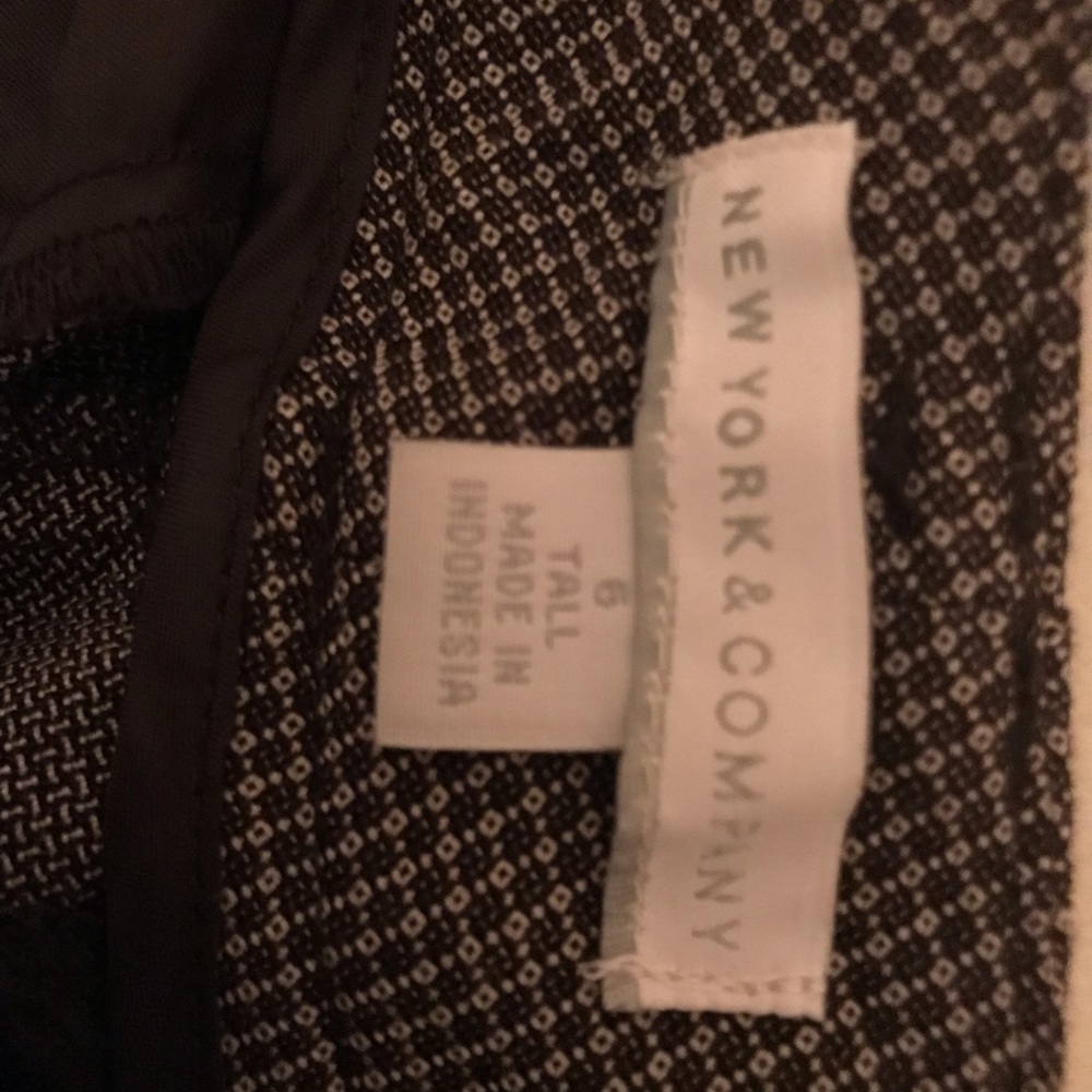 Slacks - Picture 4 of 4